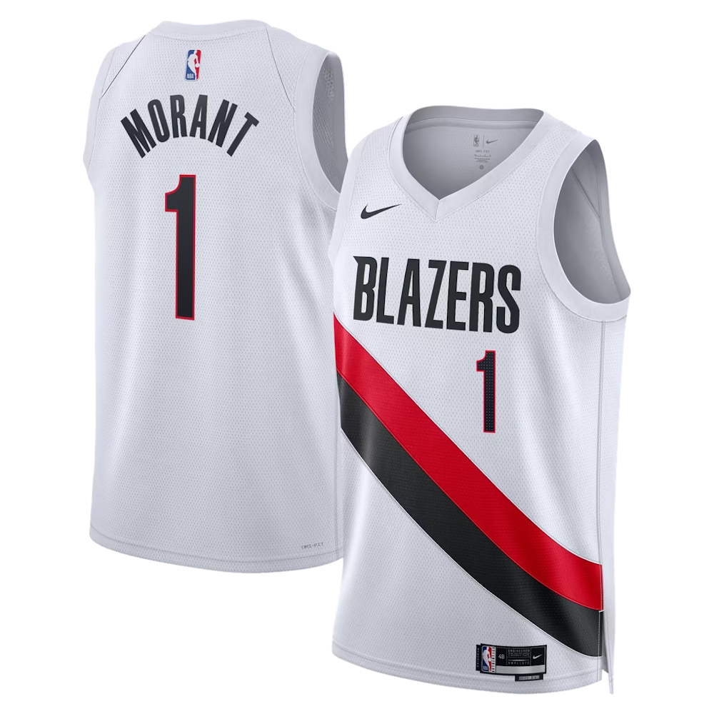 NBA Jerseys