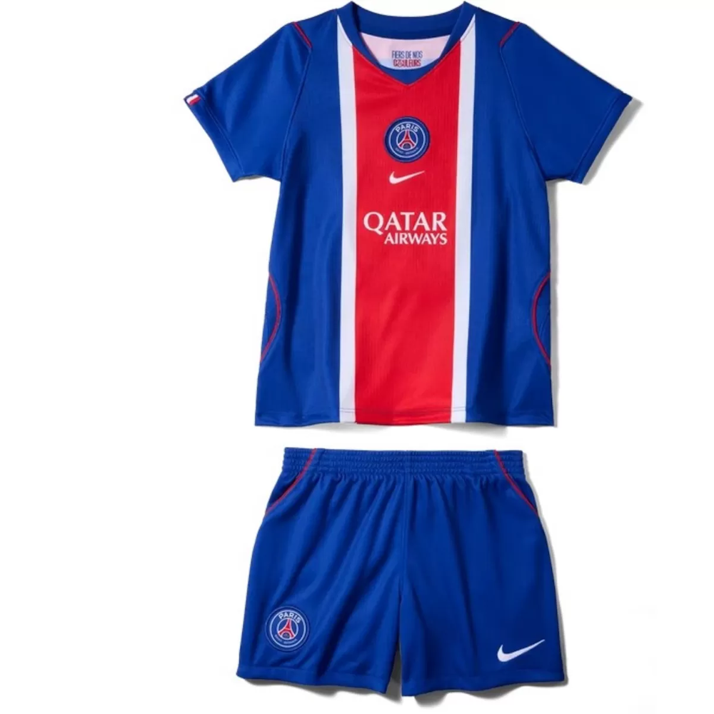 KIDS Paris Saint-Germain (PSG) Jersey