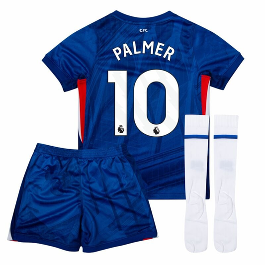 KIDS Cole Palmer Chelsea FC Jersey