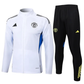 Manchester United Tracksuit