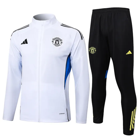 Manchester United Tracksuit