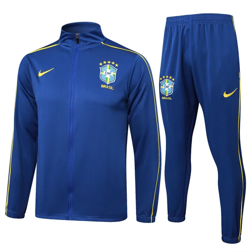 Brazil National Team Tracksuit