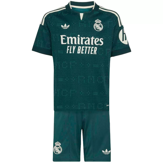 KIDS Real Madrid Jersey