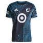 Minnesota United Jersey