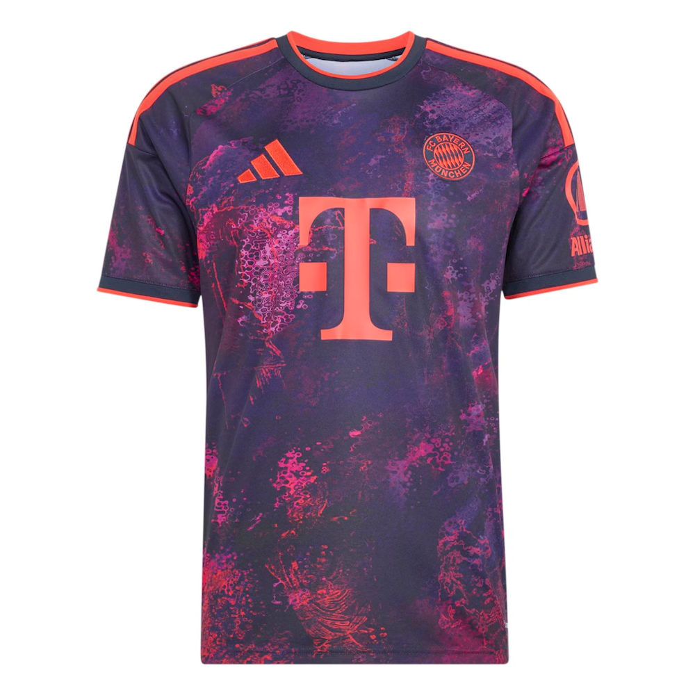 Bayern Munich Jersey