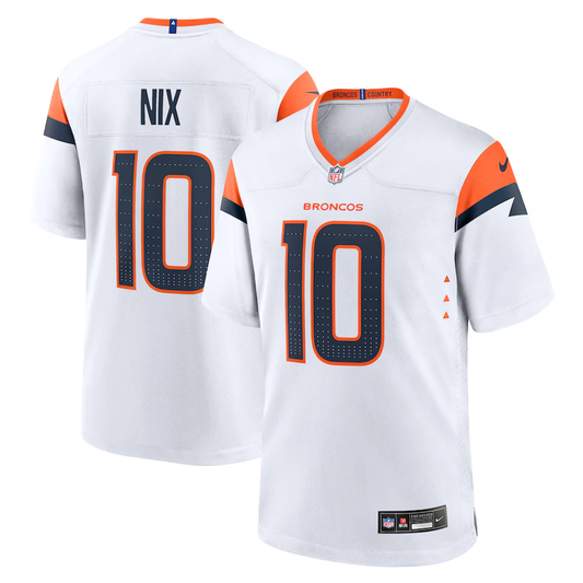 Denver Broncos Jersey