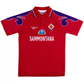 Fiorentina 1995/97 Retro Jersey