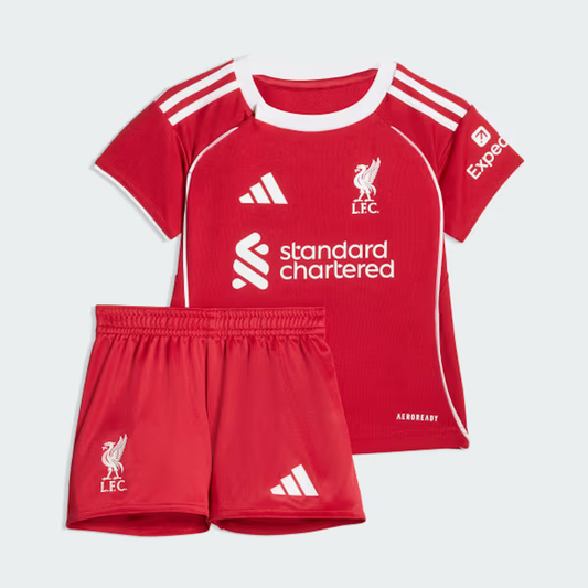 KIDS Liverpool FC Jersey