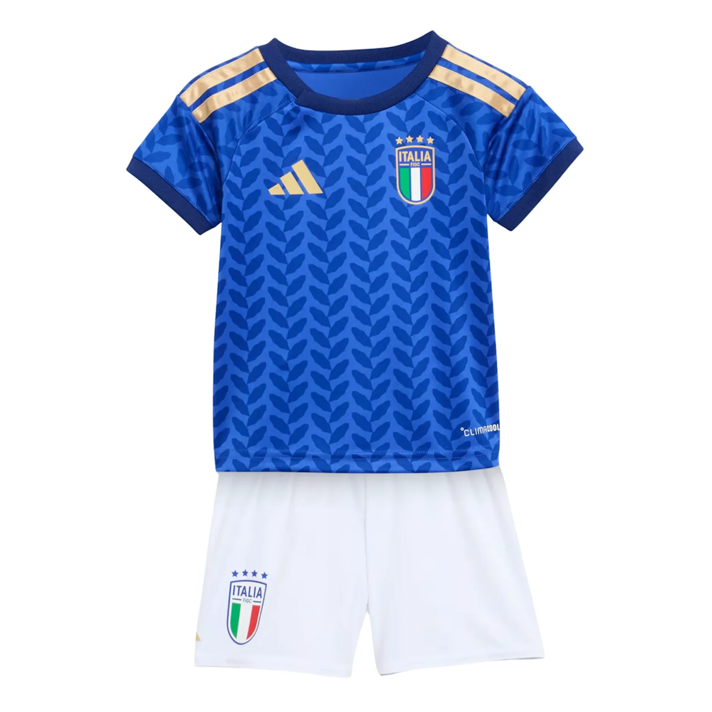 KIDS Italy National Team Jersey