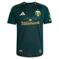 Portland Timbers Jersey