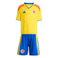 KIDS Colombia National Team Jersey