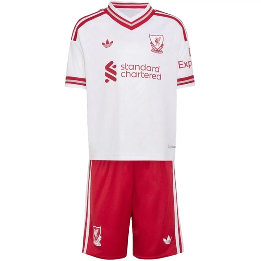 KIDS Liverpool FC Jersey
