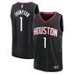 Amen Thompson Houston Rockets Jersey
