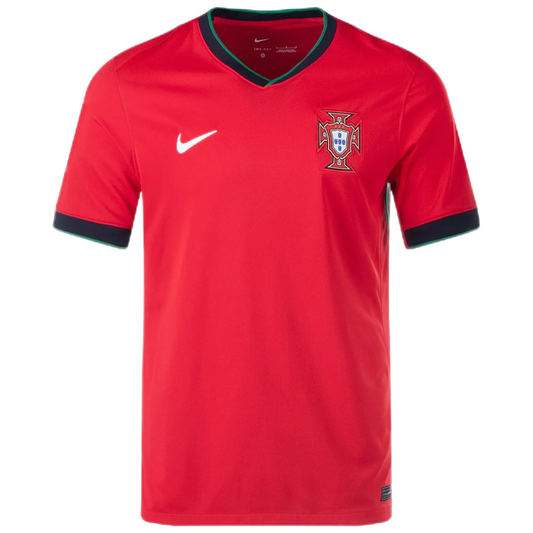 Portugal National Team Home Jersey - CLEARANCE