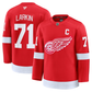 Detroit Red Wings Jersey