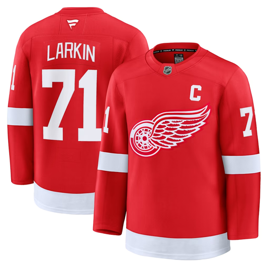Detroit Red Wings Jersey