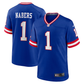 New York Giants Jersey