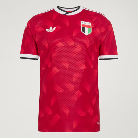 UAE National Team Jersey