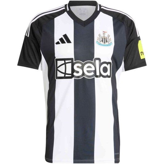 Newcastle United Home Jersey - CLEARANCE