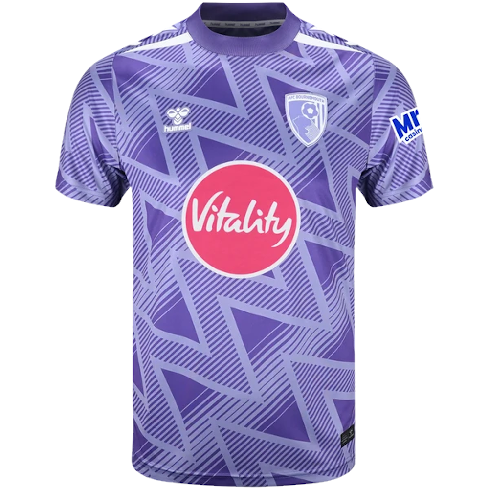 AFC Bournemouth Jersey