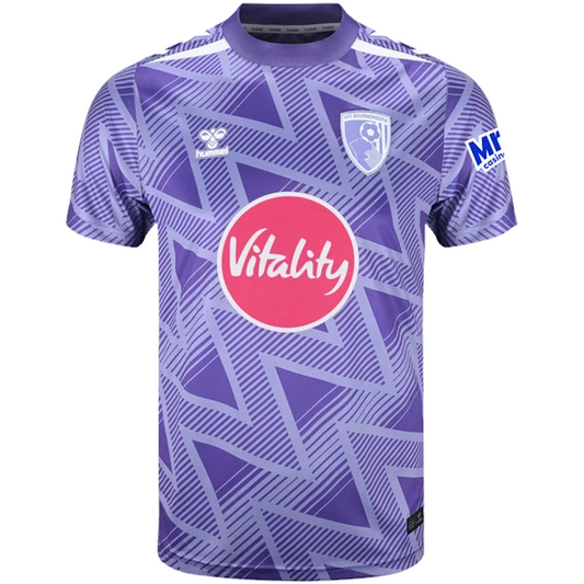 AFC Bournemouth Jersey