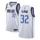 Cooper Flagg Dallas Mavericks Jersey