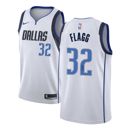 Cooper Flagg Dallas Mavericks Jersey