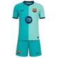 KIDS FC Barcelona Jersey