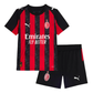 KIDS AC Milan Jersey