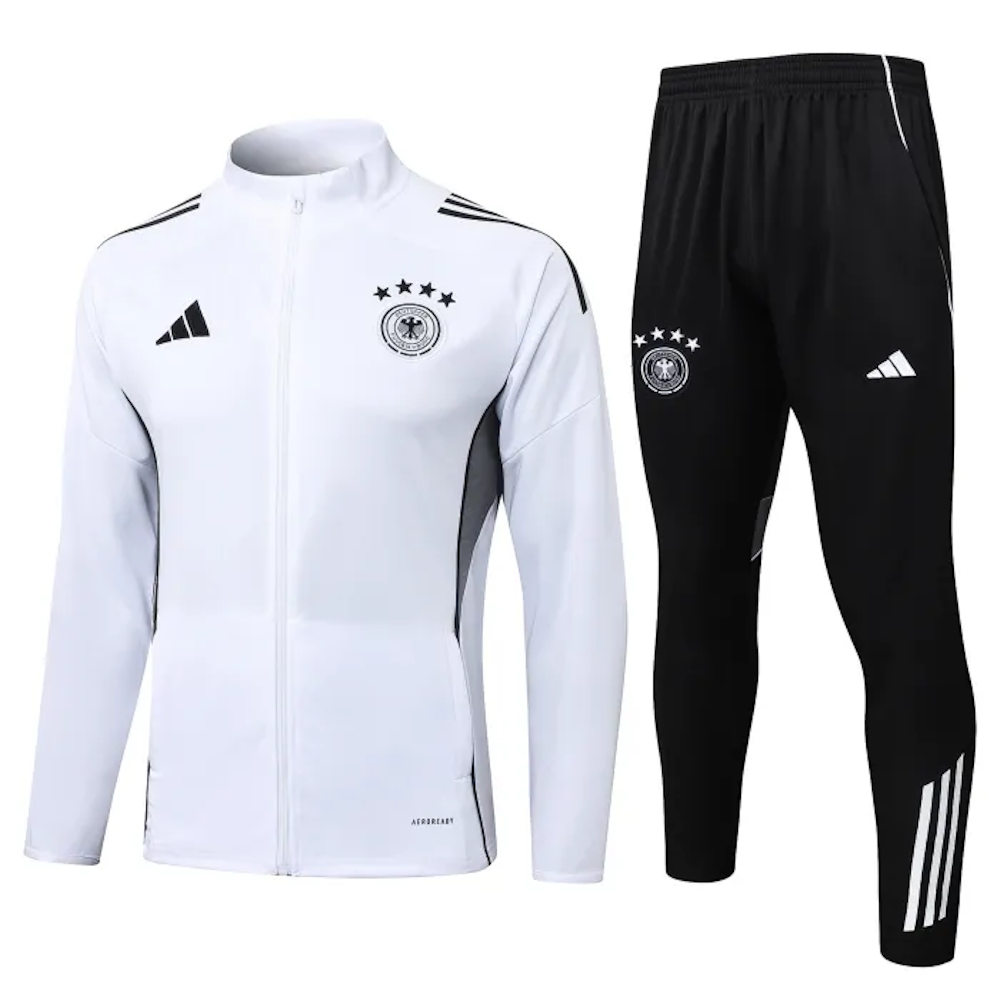 Germany National Team Tracksuit