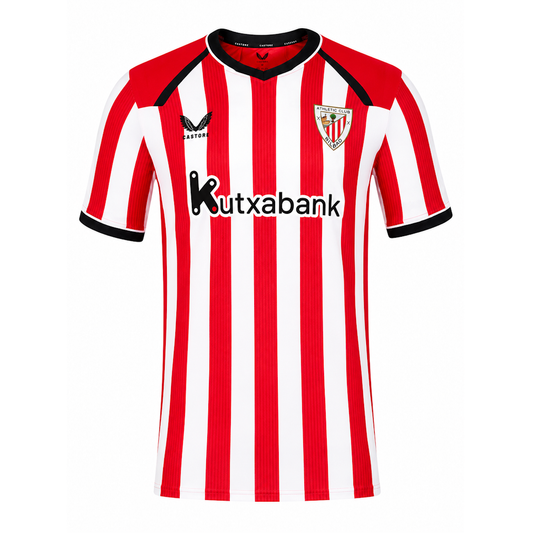Athletic Bilbao Jersey