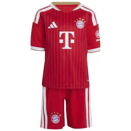KIDS Bayern Munich Jersey