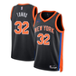 Karl-Anthony Towns New York Knicks Jersey