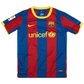 FC Barcelona 2010/11 Retro Jersey