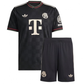 KIDS Bayern Munich Jersey