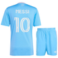 KIDS Lionel Messi Inter Miami Jersey