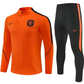 Netherlands National Team Tracksuit