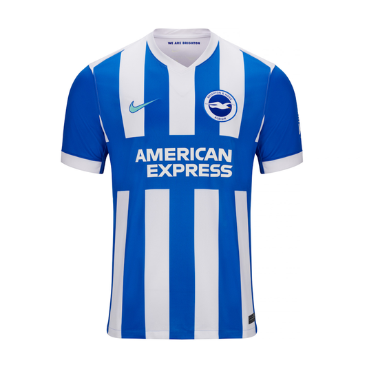 Brighton & Hove Albion Jersey