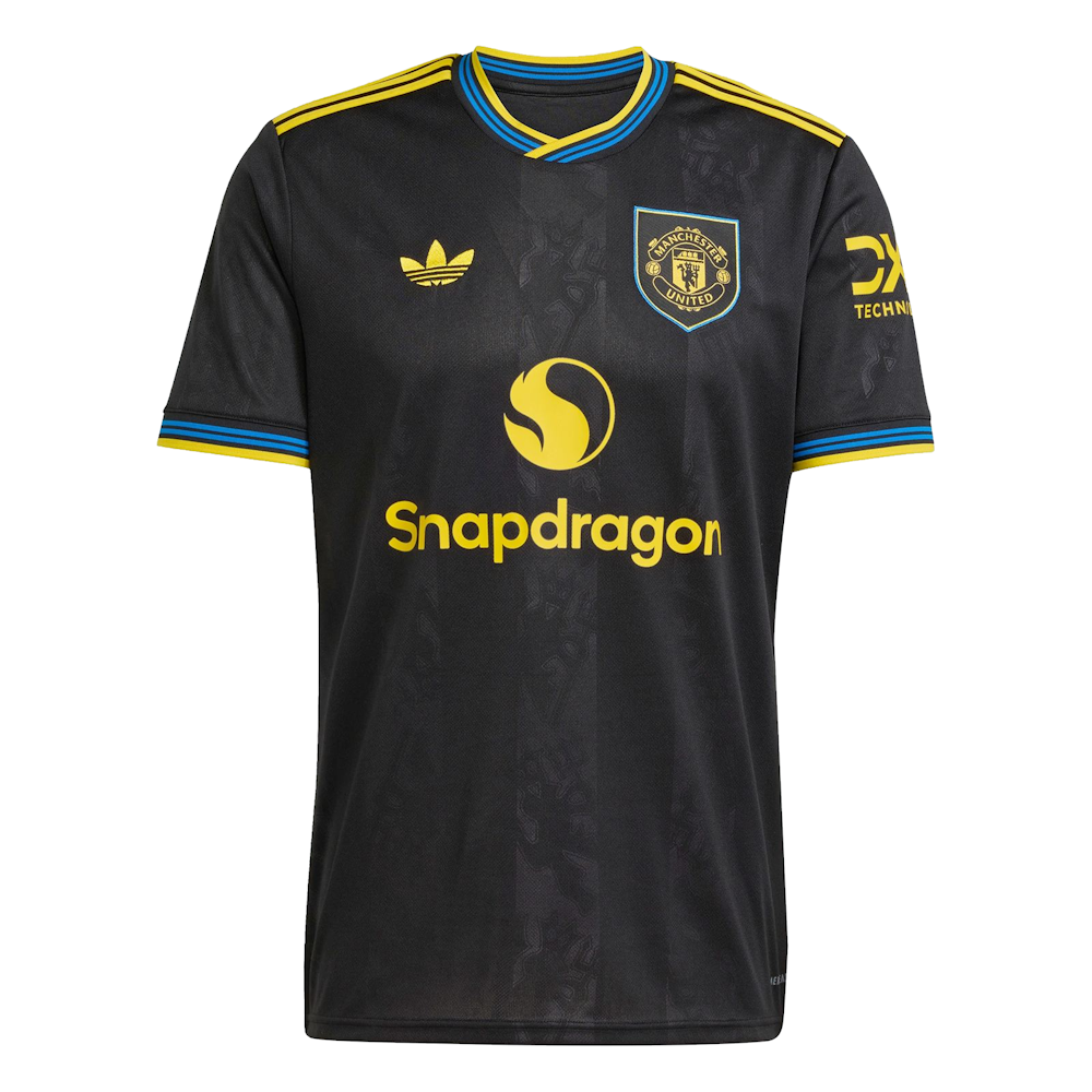 Manchester United Jersey