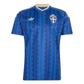 Sweden National Team Jersey