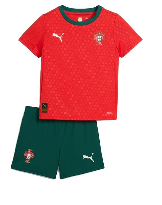 KIDS Portugal National Team Jersey
