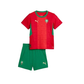 KIDS Morocco National Team Jersey