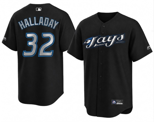 Toronto Blue Jays Retro Jersey