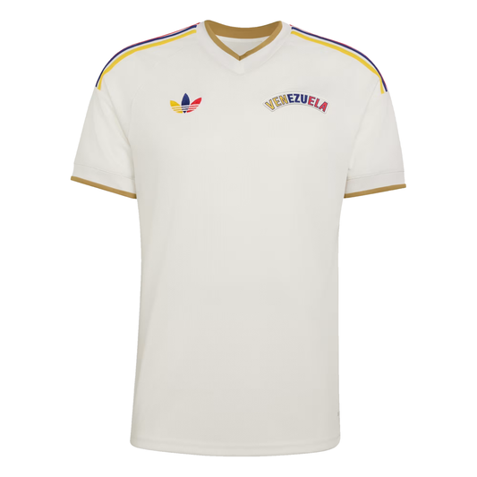 Venezuela National Team Jersey