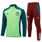 Mexico National Team Tracksuit