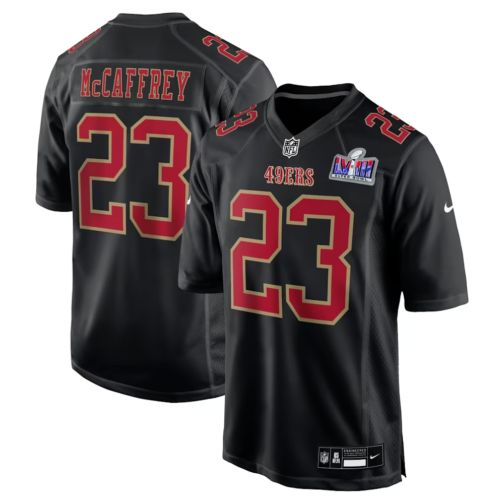 San Francisco 49ers Jersey