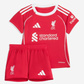 KIDS Liverpool FC Jersey