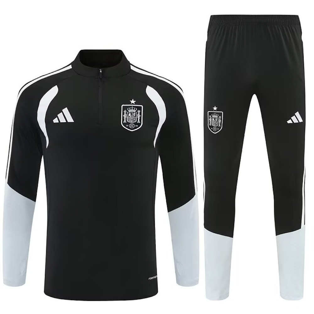 Spain National Team Tracksuit