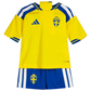 KIDS Sweden National Team Jersey