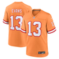 Tampa Bay Buccaneers Jersey